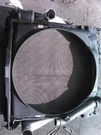 Replaces 2022 Freightliner Cascadia 126 Cooling Pack (rad, Cond, Cac) Ms. Fixed Price $1331.04.