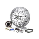 Horton Q995582 Dm Advantage Two Speed Fan Drive Rer Kit For Pai. Fixed Price $1302.45.