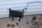 2002-2014 Cadillac Escalade Automatic Transmission Oil Cooler W/ Hose Line Oem. Fixed Price $59.40.