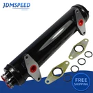 Engine Oil Cooler W/seal Kit 3069677 3078407 3412857 3413091 For Cummins N14. Fixed Price $156.97.
