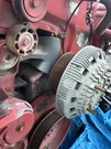 Isx 15 Cummins Fan Clutch 79A9782. Fixed Price $600.00.