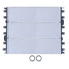 Aluminum Radiator For International Prostar Triple Pass 2010 2011 2012 2013. Fixed Price $241.99.