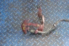 2011 Mack MP8 Fuel Line Mounting Bracket P/n: 21073677. Fixed Price $30.00.
