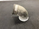 Paccar MX13 Turbo Connection - Used P/n D661806. Fixed Price $79.99.