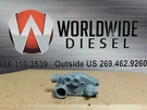 Detroit Series 60 12.7 Thermostat Housing. Parts # 8929728. Fixed Price $279.00.