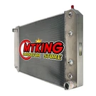 Aluminum Radiator For 1991-2002 01 Chevy C60 Kodiak Gmc C7000 C6500 Topkick. Fixed Price $279.00.