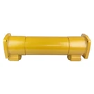 World American WA901-05-2417 Engine Oil Cooler Fits 3406 For Caterpillar. Fixed Price $1620.66.