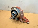 2011 Cummins ISX12 11.9L Diesel Engine Oil Filter Base Housing 2884808 Oem. Fixed Price $193.60.