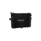 Helmar Forklift Parts 3EB-04-A5411 Aftermarket Replacement Radiator, Komatsu. Fixed Price $612.30.