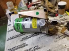 Skf Brakemaster T-224 T224-P Air Dryer Desiccant Cartridge Dual Turbo 2000. Fixed Price $195.00.