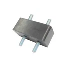 Radiator Mount For Freightliner FC70, FC80, Flb Replaces BCD-28721-1. Fixed Price $36.69.
