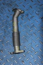 Maxxforce 13 Egr Cooler Pipe Tube P/n: 62081530083 62081530084. Fixed Price $40.00.