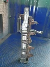 Mercedes Benz Engine Egr Cooler P/n: A4601420379. Fixed Price $500.00.