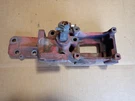 Cummins 6.7 Isb 200 Diesel Engine Thermostat Housing And Water Inlet Connection. Fixed Price $74.99.