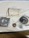For Caterpillar 6V 2543 Water Pump Gasket Kit New In Box. Fixed Price $70.00.