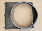 Used 2014 Isuzu Nqr Diesel Fan Shroud Shipped 898109415 4HK1 5.2. Fixed Price $221.61.