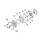 Horton 994317 Engine Cooling Fan Clutch Seal Kit. Fixed Price $248.55.
