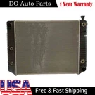 Aluminium Radiator For Chevrolet B7 C60 Kodiak Gmc C6500 C7500. Fixed Price $299.79.