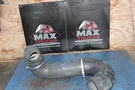 Mack Air Transfer Tube P/n: 5MD4194AM. Fixed Price $122.00.