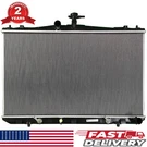 Aluminum Core Cooling Radiator For Lexus RX350 Toyota Sienna 2.7L 3.5L New. Fixed Price $88.99.