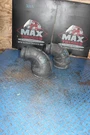 Mack Inlet Air Intake Duct (price Per Unit) P/n: 45MD422M. Fixed Price $45.00.