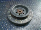2001 Mack E7 Damper & Crankshaft Pulley P/n: 404GB498A. Fixed Price $220.00.