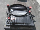 Replaces 2014 International 4300 Cooling Pack (rad, Cond, Cac) Md. Fixed Price $629.54.