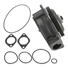 Water Pump For Caterpillar Truck Engine C15 C16 1615719 10R0484 3520211. Fixed Price $180.18.