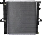 Radiator Spectra Premium Industries CU2310. Fixed Price $130.00.