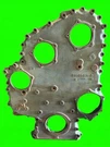 Detroit 12.7L Front Timing Cover 23505876. Fixed Price $694.83.