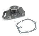 Oem Grade Water Pump 1961-2011 Cummins Big Cam Iii NTC-230 Formula 855 Dsl. Fixed Price $1235.08.