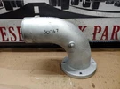Used Caterpillar C10 Diesel Engine Turbo Air Transfer Elbow Oem Part 01-26171. Fixed Price $79.99.