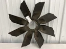 Cummins N14 Celect+ Engine Fan Blade - Used. Fixed Price $239.99.