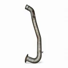 Used Cummins Isx Thermostat Outlet Tube - 3990380C1. Fixed Price $117.00.