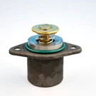 Lablt Thermostat Kit 88 190F For International DT466E DT530E 481832 1830256C93. Fixed Price $17.33.
