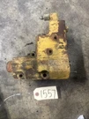 Caterpillar C7 Thermostat Housing P/n: 200-4518. Fixed Price $39.99.