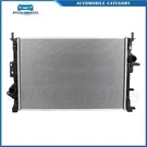 Fits CU13313 Aluminum Radiator 2013-2017 Ford Escape 1.6L 2.0L 2.5L. Fixed Price $57.57.