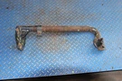 2000 Freightliner FLC112 Bumper Bracket P/n: 21-25988-010. Fixed Price $150.00.