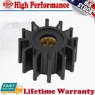 For Johnson 09-1027B-1 Sierra 18-3081 Omc 3588256 Water Pump Impeller. Fixed Price $13.50.