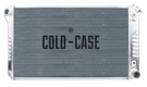 Cold Case Radiators GMT556A21-1 21" Performance 1.25/1.5 Outlets. Fixed Price $502.14.