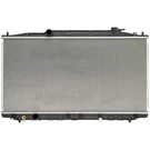 RAD13421 New Replacement Radiator Fits 2014-2019 Acura Rlx. Fixed Price $159.00.