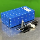 Fuel Injector Delphi For Volvo D11 Mack MP7 11.0L 1480740009 21172430 85003664. Fixed Price $1278.00.