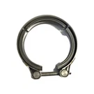 Genuine Detroit Diesel Pipe Clamp DDE-A0009958102 Jsstock. Fixed Price $35.00.