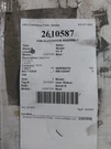 Replaces 99A9779-2 Horton Fan Clutch/hub , Oh. Fixed Price $1005.05.