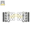Automann 460.538 King Pin Kit Lh-rh. Fixed Price $480.00.