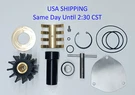 Minor Repair Kit Fits Cummins W/ Sherwood Pump P2708X P2708-01 P2709-01 P2710-01. Fixed Price $219.95.