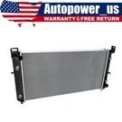 Radiator For Chevrolet Suburban 2500 Avalanche Gmc Yukon Xl 8.1L V8. Fixed Price $165.99.