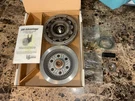 Horton Radiator And Engine Cooling Master Fan Clutch Kit 994353 Old New. Fixed Price $399.00.