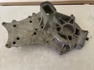 Mack Water Pump Cover Series 334B002 New. Fixed Price $250.00.