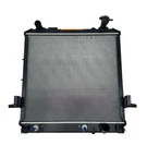 Genuine Radiator For 2017 Isuzu Npr 100 8982488570. Fixed Price $195.00.